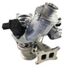 Turbos TUR0893N - TURBO NUEVO 9VA06