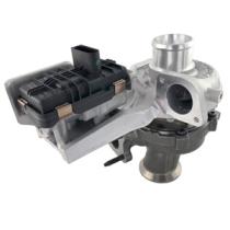 Turbos TUR0895N - TURBO NUEVO 821784