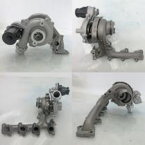 Turbos TUR0896N - TURBO NUEVO 16359700039