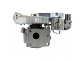 Turbos TUR0898N - TURBO NUEVO 49377-03203