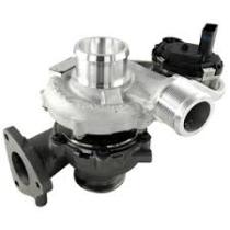 Turbos TUR0911N - TURBO NUEVO 850841