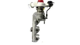 Turbos TUR0914N - TURBO NUEVO 28201-2A760