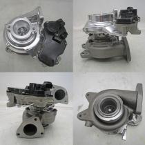 Turbos TUR0925N - TURBO NUEVO 17201-11070