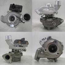 Turbos TUR0929N - TURBO NUEVO 808031