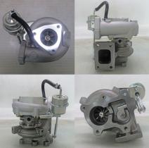Turbos TUR0931N - TURBO NUEVO HT121