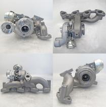 Turbos TUR0067N - TURBO NUEVO 756062