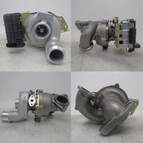 Turbos TUR0078N - TURBO NUEVO 763647