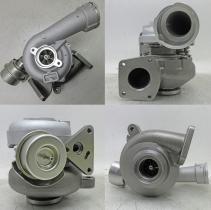 Turbos TUR0081N - TURBO NUEVO 53049700032
