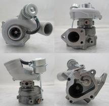 Turbos TUR0086N - TURBO NUEVO 733952