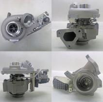 Turbos TUR0094N - TURBO NUEVO 727461
