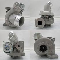 Turbos TUR0095N - TURBO NUEVO 716885
