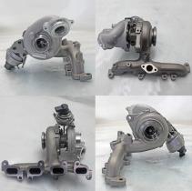 Turbos TUR0096N - TURBO NUEVO 775517