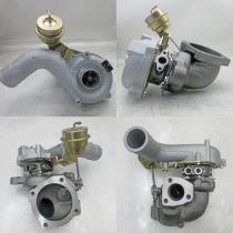 Turbos TUR0099N - TURBO NUEVO 53039700035