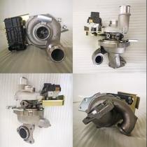 Turbos TUR0101N - TURBO NUEVO 742110
