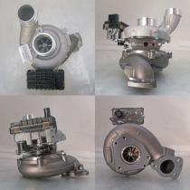 Turbos TUR0103N - TURBO NUEVO 781743