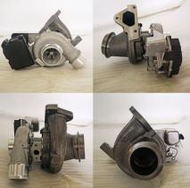 Turbos TUR0114N - TURBO NUEVO VV19