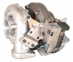 Turbos TUR0116N - TURBO NUEVO 750080