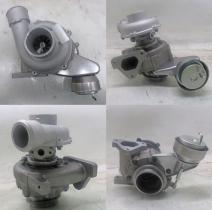 Turbos TUR0117N - TURBO NUEVO VV14