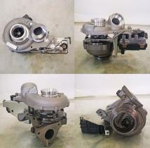 Turbos TUR0118N - TURBO NUEVO 752990