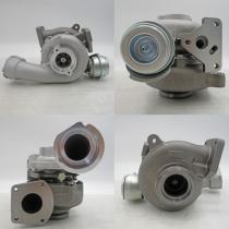 Turbos TUR0119N - TURBO NUEVO 720931