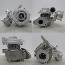 Turbos TUR0120N - TURBO NUEVO 790179
