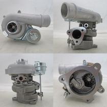 Turbos TUR0135N - TURBO ***NUEVO*** 53049700023
