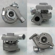 Turbos TUR0139N - TURBO NUEVO 767851