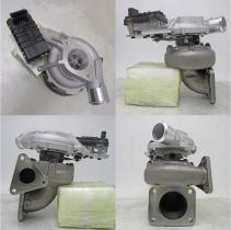 Turbos TUR0145N - TURBO NUEVO 752610