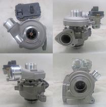 Turbos TUR0146N - TURBO NUEVO 49477-01214