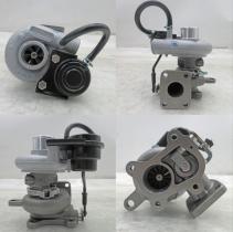 Turbos TUR0200N - TURBO NUEVO 49173-02401