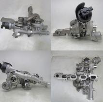 Turbos TUR0312N - BI-TURBO 53049700139