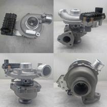 Turbos TUR0348N - TURBO NUEVO 762463