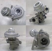 Turbos TUR0351N - TURBO NUEVO 799171