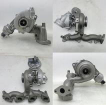Turbos TUR0352N - TURBO NUEVO 757042