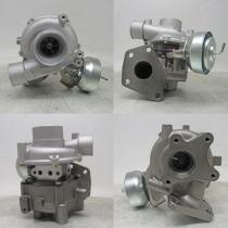Turbos TUR0358N - TURBO NUEVO VJ36