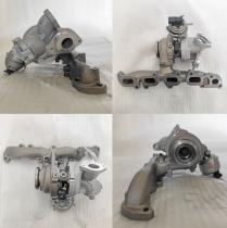 Turbos TUR0368N - TURBO NUEVO 829847