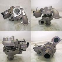 Turbos TUR0372N - TURBO NUEVO 819872