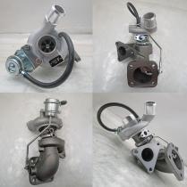 Turbos TUR0374N - TURBO NUEVO 49131-05313