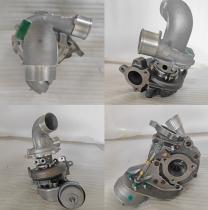Turbos TUR0376N - TURBO NUEVO VB17