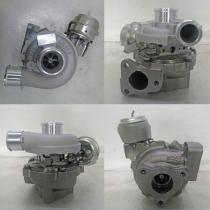 Turbos TUR0377N - TURBO NUEVO 794097
