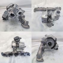 Turbos TUR0382N - TURBO NUEVO 04L253019Q
