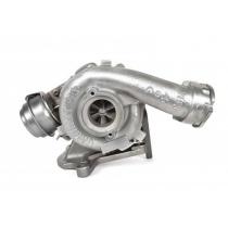 Turbos TUR0408N - TURBO NUEVO 760699