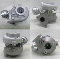 Turbos TUR0412N - TURBO NUEVO 751243