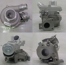 Turbos TUR0413N - TURBO NUEVO 773087