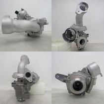 Turbos TUR0416N - TURBO NUEVO 807489