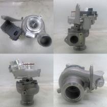 Turbos TUR0431N - TURBO NUEVO RHV4-T39