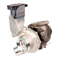 Turbos TUR0432N - TURBO NUEVO 49335-00240