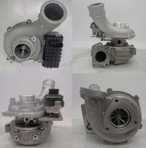 Turbos TUR0433N - TURBO NUEVO 776470, 769909