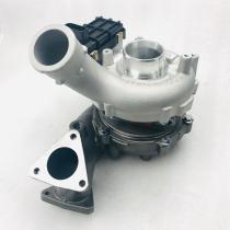 Turbos TUR0434N - TURBO NUEVO 810822