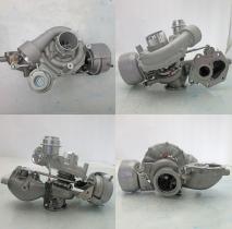 Turbos TUR0440N - TURBO NUEVO 846015